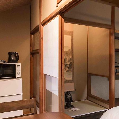 Marikoji Inn Kyoto Bagian luar foto