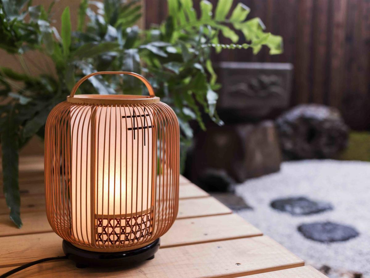 Marikoji Inn Kyoto Bagian luar foto