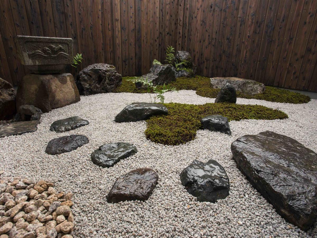 Marikoji Inn Kyoto Bagian luar foto